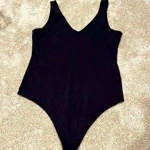 Abercrombie Bodysuit